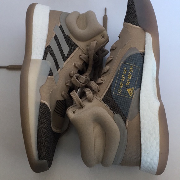 adidas khaki shoes